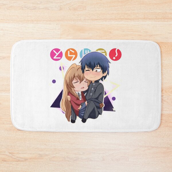 Item preview, Toradora designed and sold by 32BlackRoses.