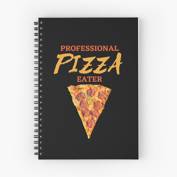 Item preview, Professional Pizza Eater Funny  designed and sold by DesignsofNote.