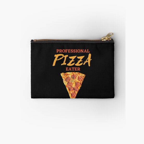 Item preview, Professional Pizza Eater Funny  designed and sold by DesignsofNote.