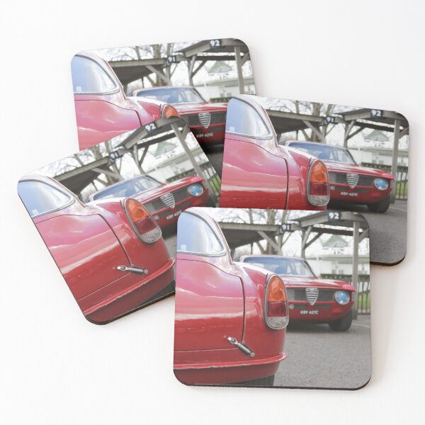 Item preview, Alfa to Alfa V1 designed and sold by countzerofoto.