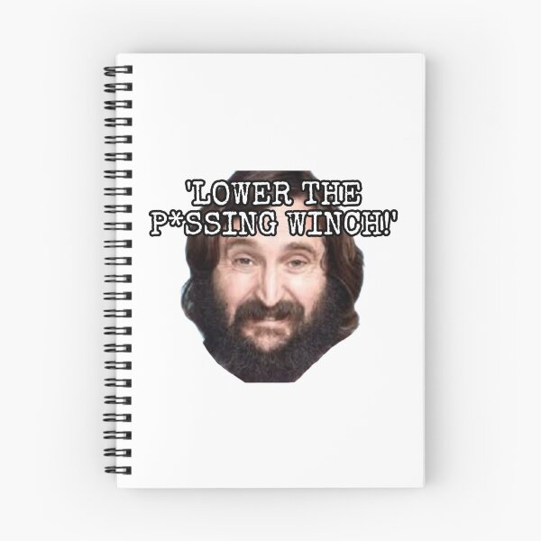 Item preview, Joe Wilkinson 8 Out Of 10 Cats Countdown Quote designed and sold by poetryartworm.