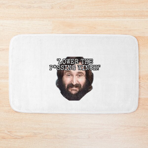 Item preview, Joe Wilkinson 8 Out Of 10 Cats Countdown Quote designed and sold by poetryartworm.