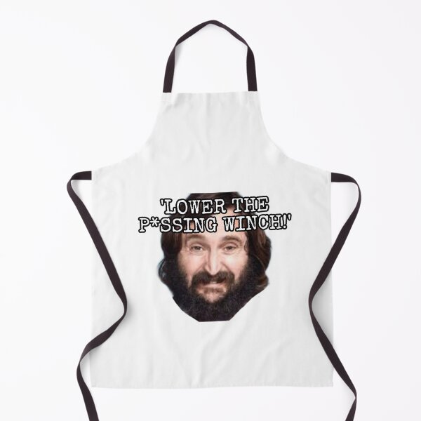 Item preview, Joe Wilkinson 8 Out Of 10 Cats Countdown Quote designed and sold by poetryartworm.