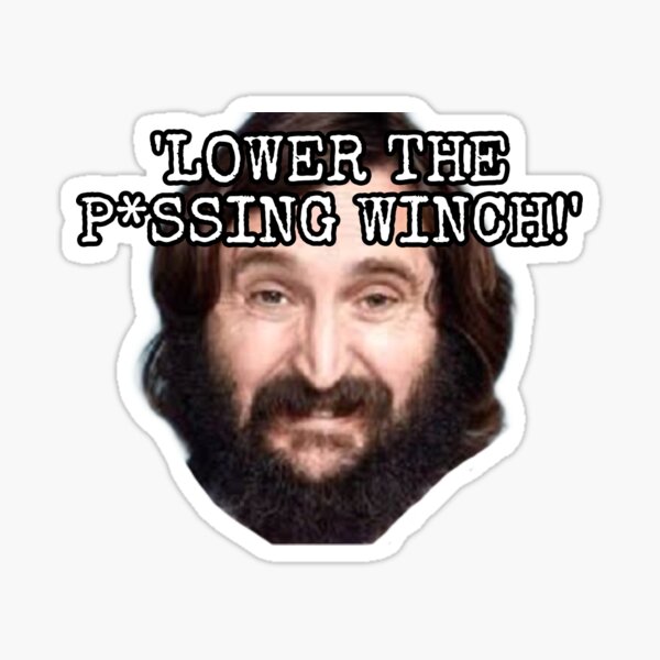 joe-wilkinson-8-out-of-10-cats-countdown-quote-sticker-by-poetryartworm-redbubble