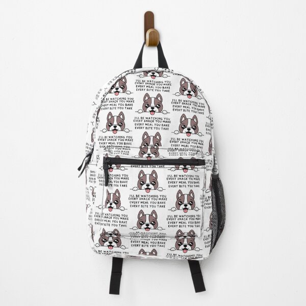 Item preview, Every Snack You Make. I'll Be Watching You. designed and sold by TashaVector.