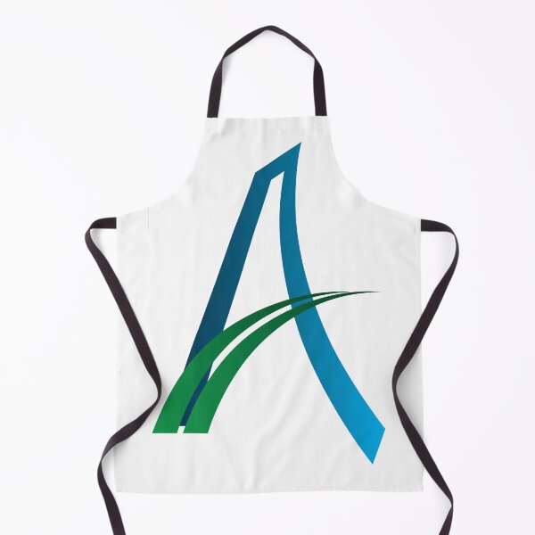Item preview, A letter logo designed and sold by Rdebnath.