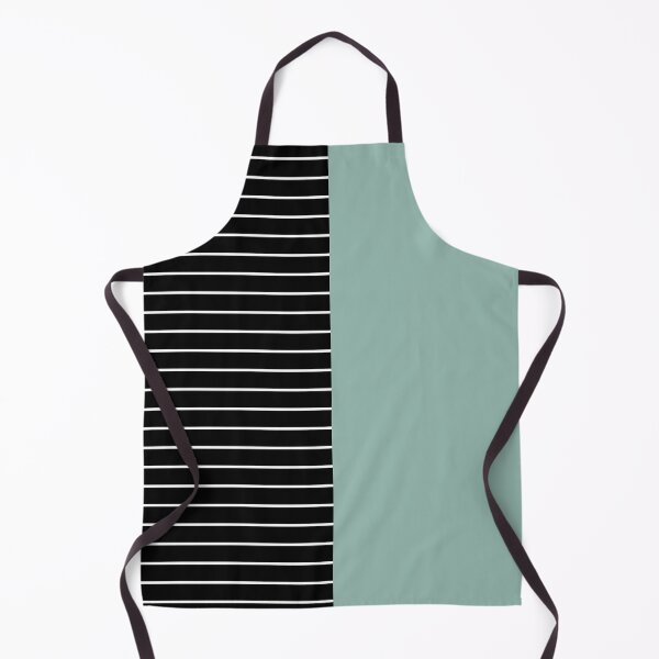 Item preview, Striped Block Solid mist designed and sold by Miss Striped.