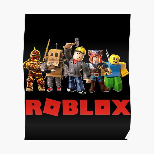Posters Roblox Memes Redbubble - mama me compras robux