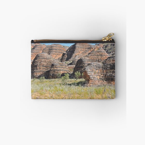 Item preview, Domes, Bungle Bungles, Purnululu National Park. designed and sold by Margaret  Hyde.