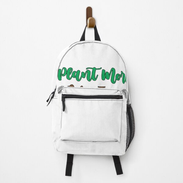 Item preview, Plant more palm tree designed and sold by 3colors3.
