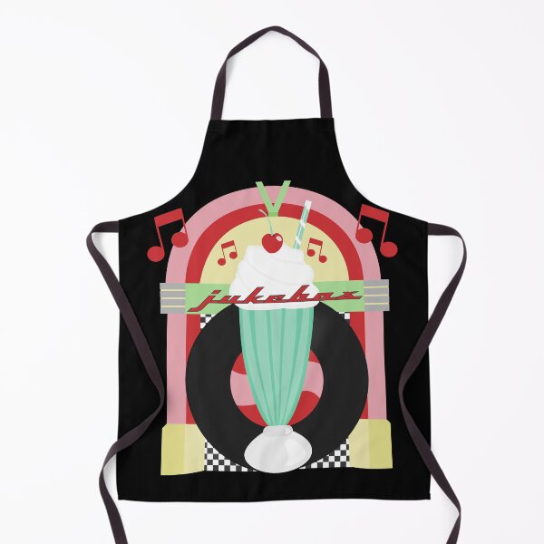 Item preview, 50's Retro Jukebox  designed and sold by TreacleMustard.