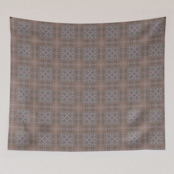 Item preview, Βyzantine gold embroidery 12 - Christian art (Kal00058) designed and sold by Vassia Sarri.
