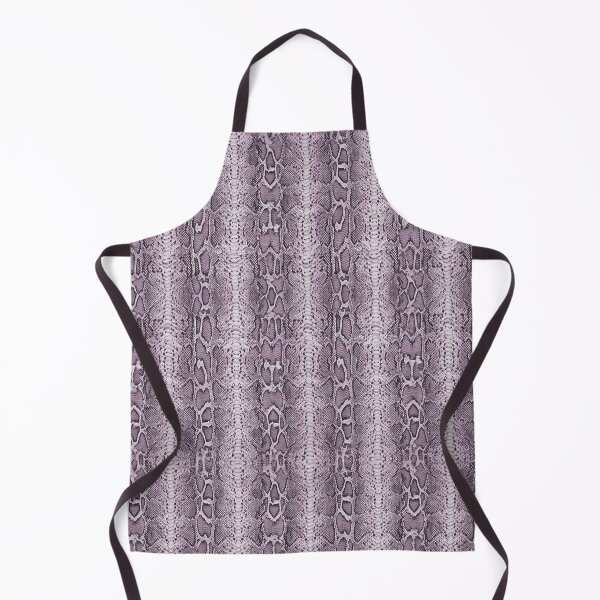 Item preview, Grey Snakeskin Stripe Pattern designed and sold by thesnowwhyte.