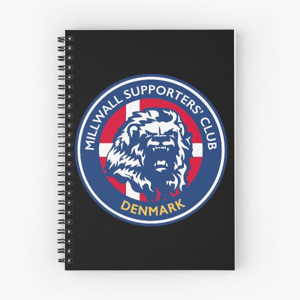 Item preview, Millwall Denmark designed and sold by Millwall.store.
