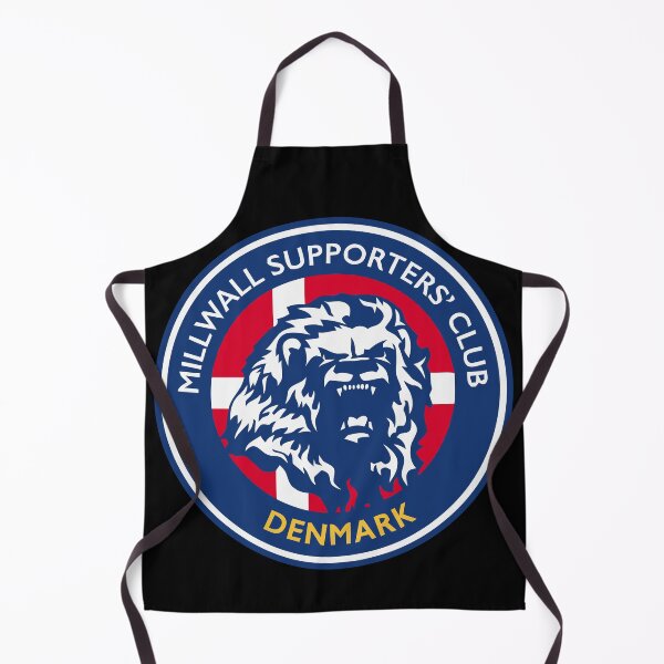 Item preview, Millwall Denmark designed and sold by Millwall.store.