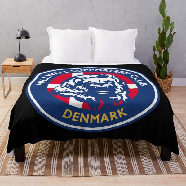 Item preview, Millwall Denmark designed and sold by Millwall.store.