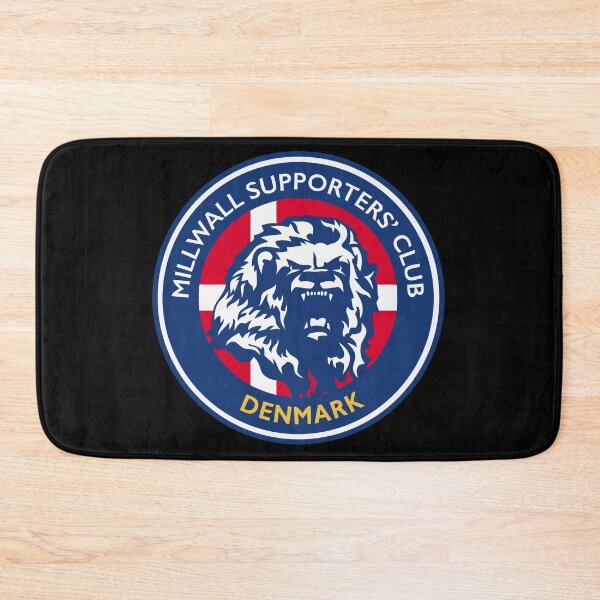 Item preview, Millwall Denmark designed and sold by Millwall.store.