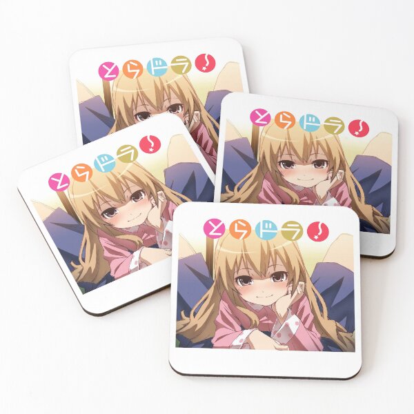 Item preview, Toradora designed and sold by 32BlackRoses.