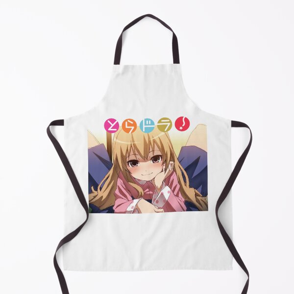 Item preview, Toradora designed and sold by 32BlackRoses.