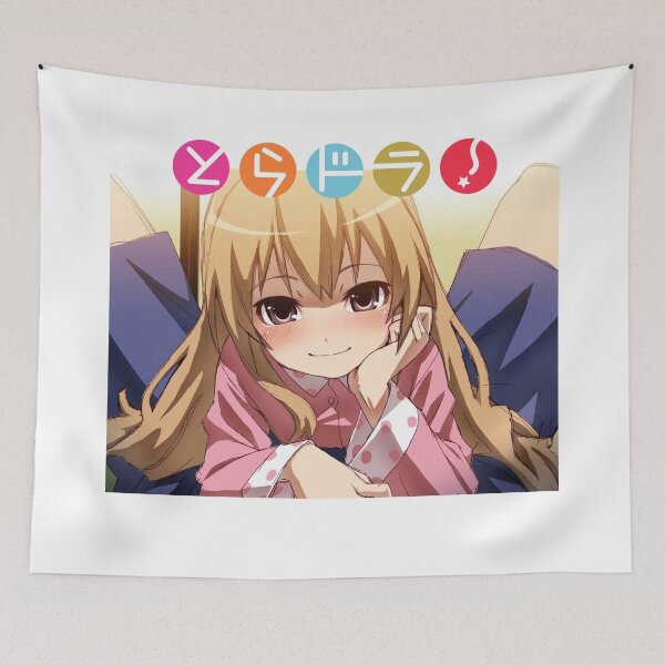 Item preview, Toradora designed and sold by 32BlackRoses.