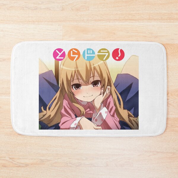 Item preview, Toradora designed and sold by 32BlackRoses.