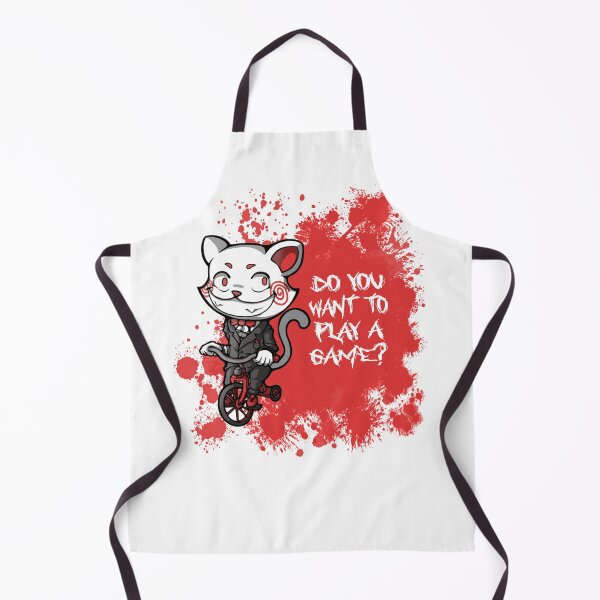 Item preview, Billy The Puppet Cat designed and sold by xMorfina.