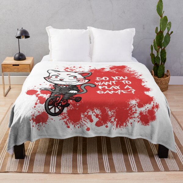 Item preview, Billy The Puppet Cat designed and sold by xMorfina.