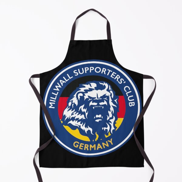 Item preview, Millwall Germany designed and sold by Millwall.store.