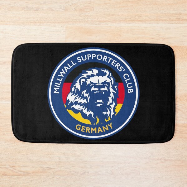 Item preview, Millwall Germany designed and sold by Millwall.store.