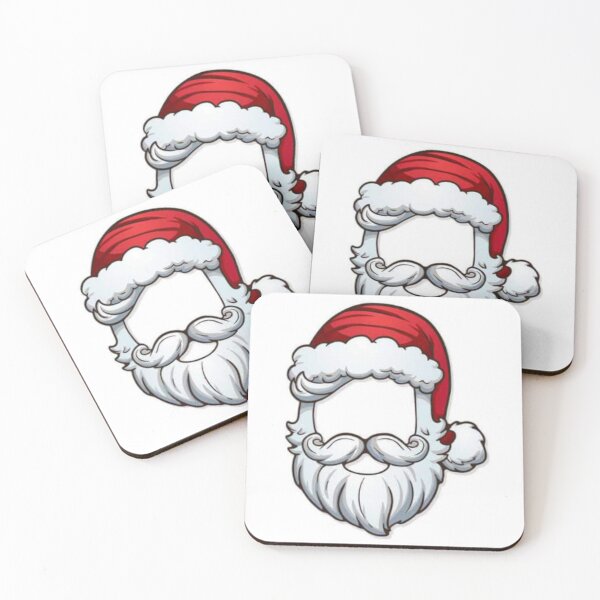 Item preview, Santa Claus designed and sold by Giulianah.