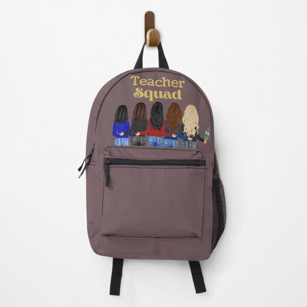 Item preview, Teacher Squad designed and sold by SunfullyYours.
