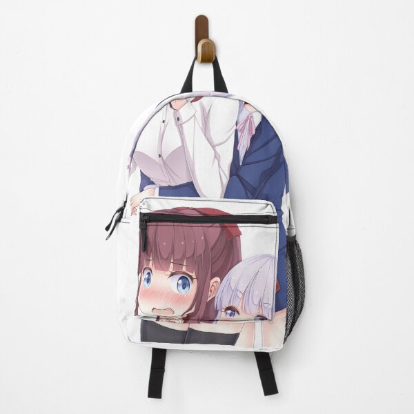 Item preview, Hifumi & Aoba - New Game designed and sold by Rabbit-House.