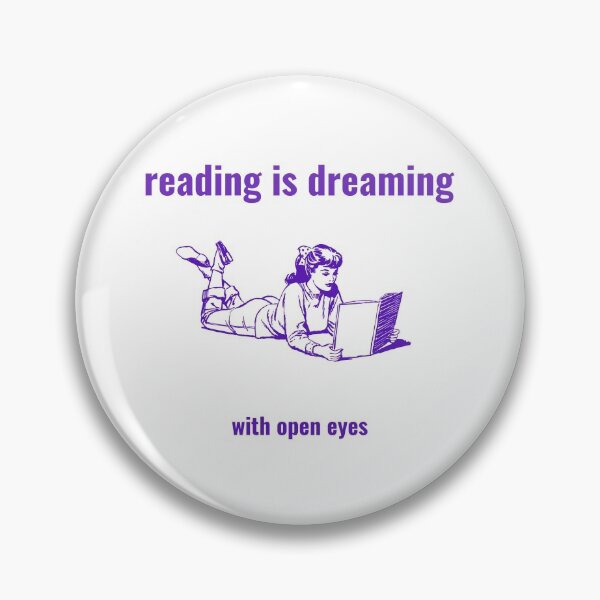 Item preview, Read A Book designed and sold by pedro-shop.