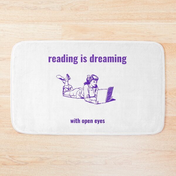 Item preview, Read A Book designed and sold by pedro-shop.