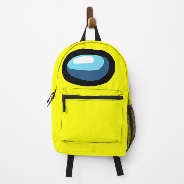 Among Us Backpacks Redbubble