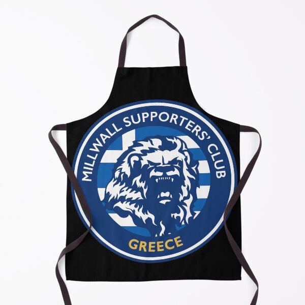 Item preview, Millwall Greece designed and sold by Millwall.store.