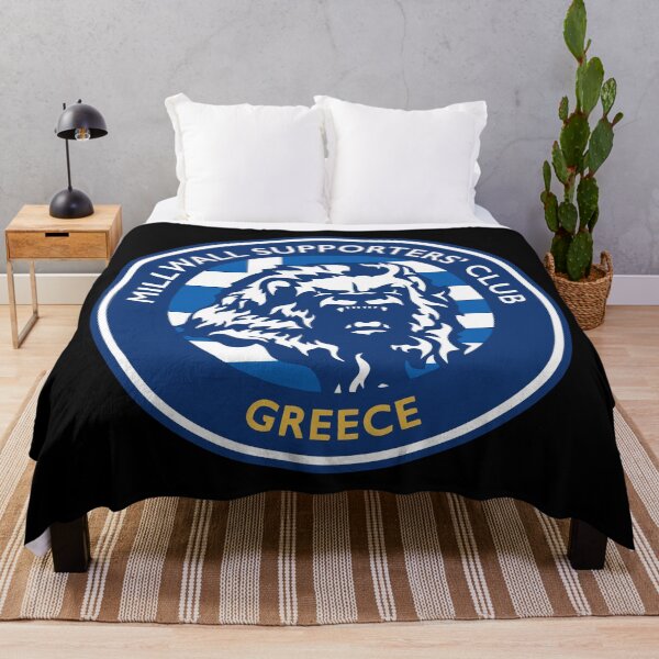 Item preview, Millwall Greece designed and sold by Millwall.store.