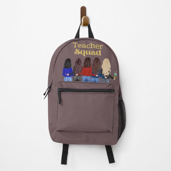 Item preview, Teacher Squad designed and sold by SunfullyYours.