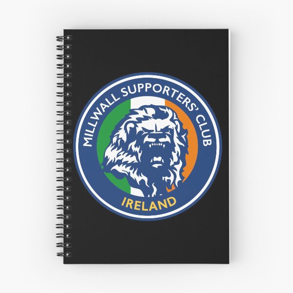 Item preview, Millwall Ireland designed and sold by Millwall.store.