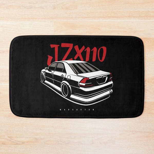 Item preview, Mark 2 JZX110 designed and sold by OlegMarkaryan.