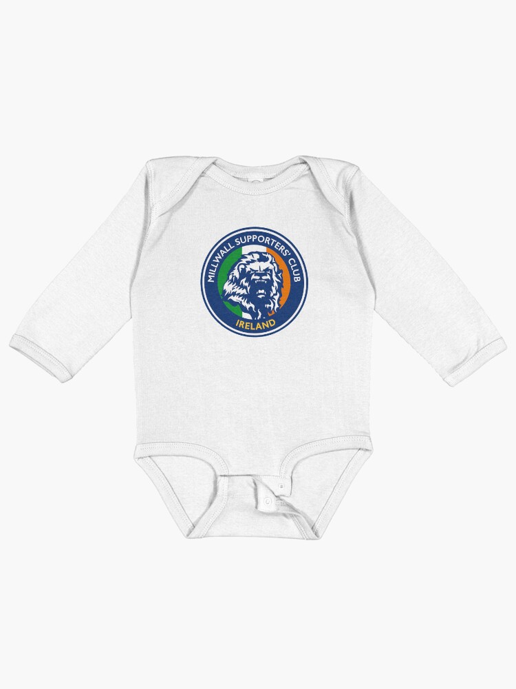 Millwall Ireland Baby One-Piece