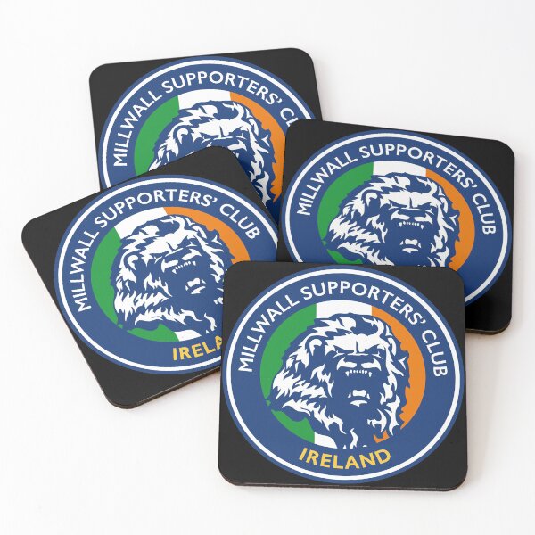 Item preview, Millwall Ireland designed and sold by Millwall.store.