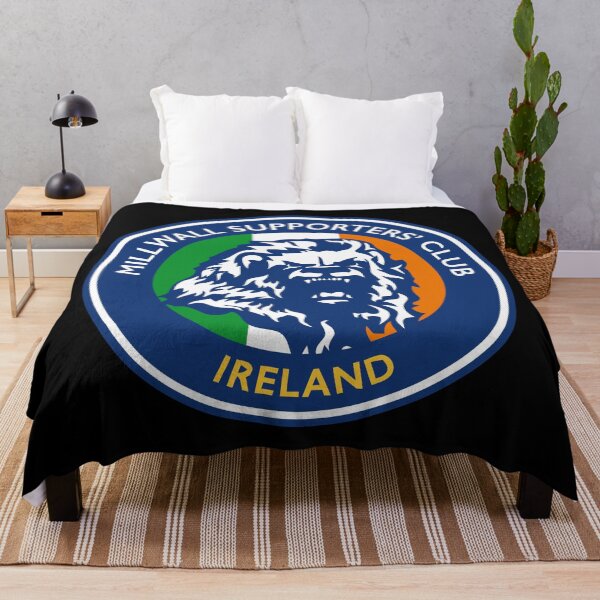 Item preview, Millwall Ireland designed and sold by Millwall.store.