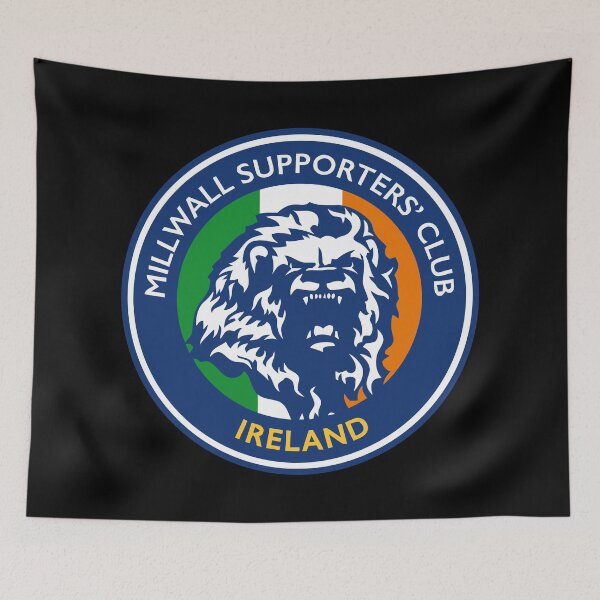 Item preview, Millwall Ireland designed and sold by Millwall.store.