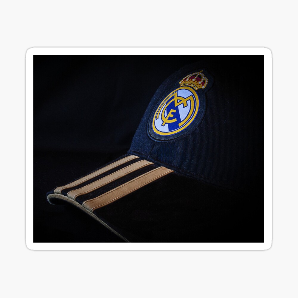 Real Madrid Club de Fútbol (LOGO)