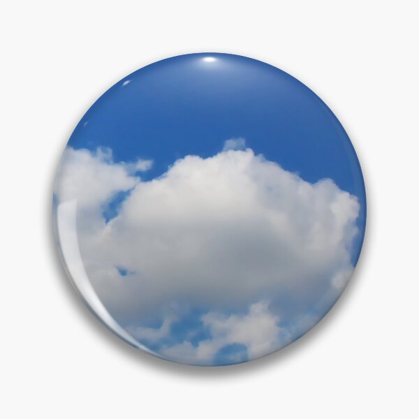 Item preview, Cloudy Sky designed and sold by Sybille-Yates.