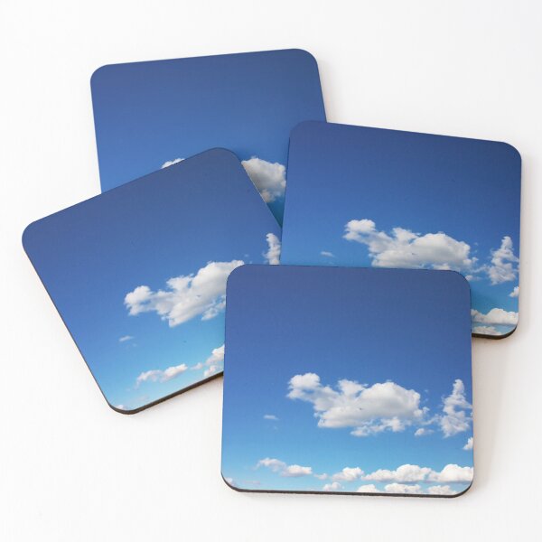 Item preview, Cloudy Sky designed and sold by Sybille-Yates.