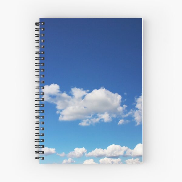 Item preview, Cloudy Sky designed and sold by Sybille-Yates.