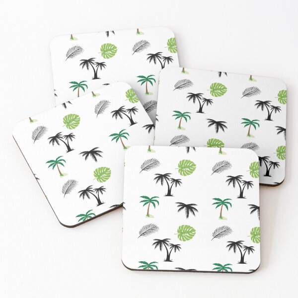 Item preview, Plant more palm tree designed and sold by 3colors3.