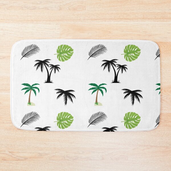 Item preview, Plant more palm tree designed and sold by 3colors3.